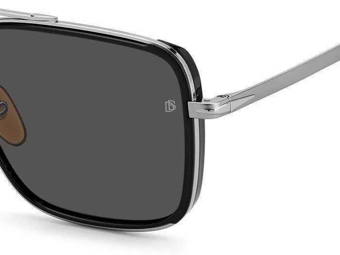 David Beckham DB7083 Sunglasses - view 5